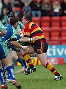 Andy Hobson45
